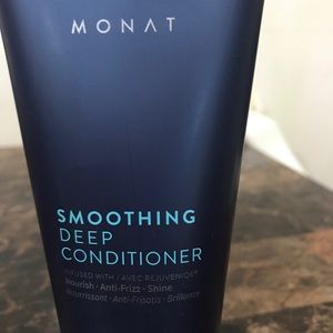 Monat Smoothing Deep Conditioner